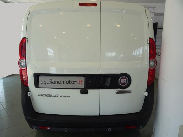 FIAT Doblò 1.6 MJT 105CV PL-TN Cargo Maxi Lamierato - Foto 3