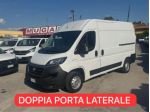FIAT DUCATO 2.3 E6  FURGONE DOPPIA PORTA LATERALE rif. 24081071