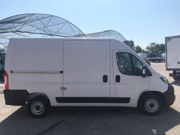 Fiat Ducato 33 MH2 2.2 mjt3 140cv serie 8 - Foto 7