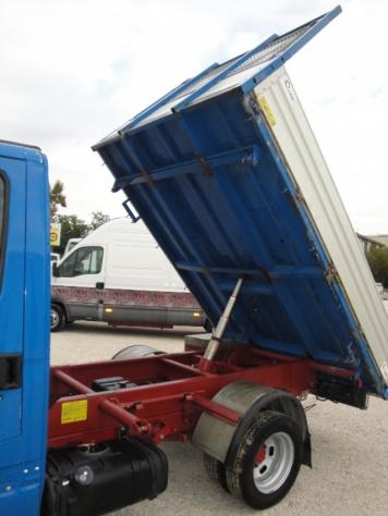 IVECO Daily 35 C 12 2.3 HPI Ribaltabile rif. 21157848 - Foto 5