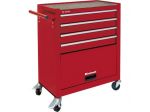 Carrello portautensili TC-TW 100 Einhell rosso - Cardelli