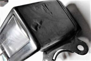 STRUMENTO VECCHIO, MISURATORE CON CONTAKM IN BACHELITE VINTAGE - Foto 3