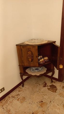 Tavolo da gioco ed angoliera - Foto 5