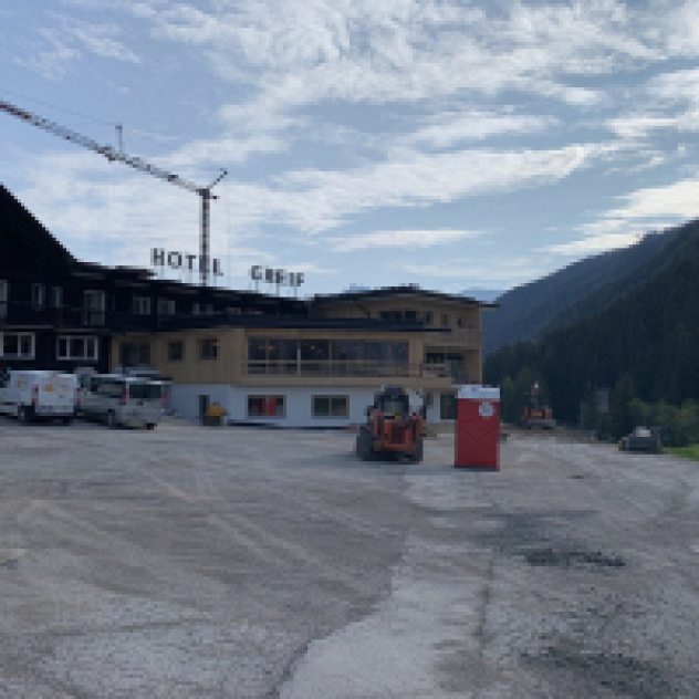 Immobiliare Irsara - Foto 3