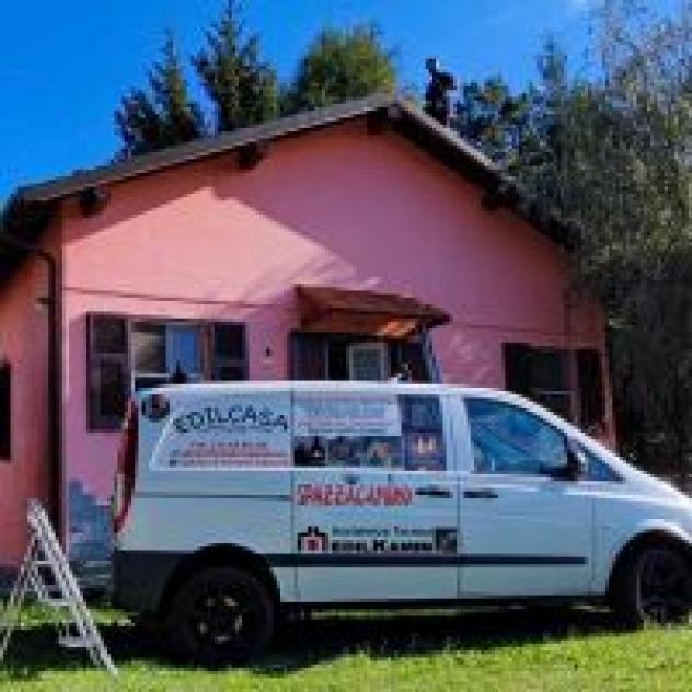 Edilcasa di Allegretti