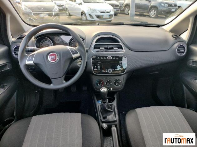 FIAT - Punto 1.3 mjt Street s&s 95cv 5p - Foto 9