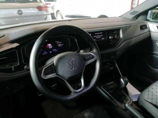 Volkswagen Taigo Taigo 1.0 tsi R-Line 115cv - Foto 6