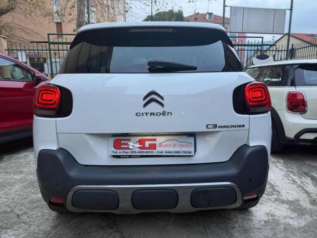 CITROEN C3 Aircross PureTech 110 S&S Shine rif. 23971686 - Foto 6
