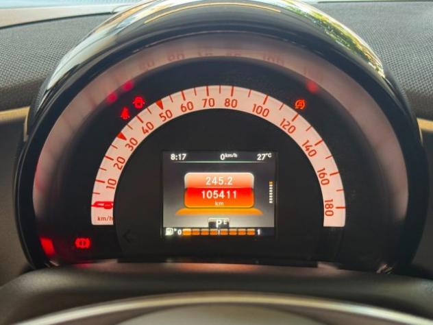 SMART ForTwo 90 0.9 Turbo rif. 24008381 - Foto 10