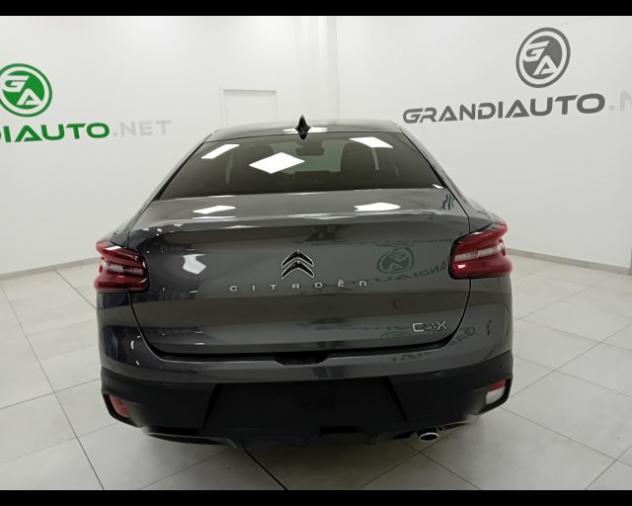 CITROEN C4 X 1.5 bluehdi Shine s&s 130cv eat8 rif. 23095543 - Foto 7