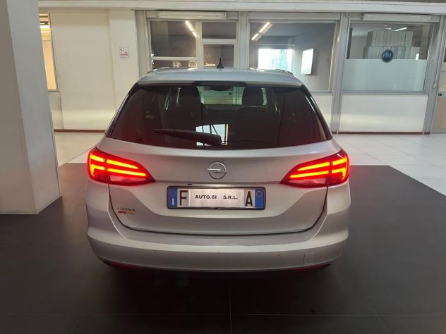 Opel Astra 1.5 CDTI Sport Tourer Business Elegance 122cv S&S MT6 - Foto 6