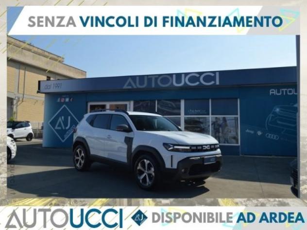 DACIA Duster Eco-G 120 CV GPL Journey rif. 23882886