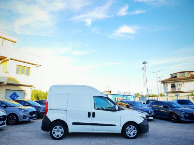 FIAT Doblo Doblò 1.6 MJT 105CV PN-TA Cargo rif. 24114706 - Foto 2