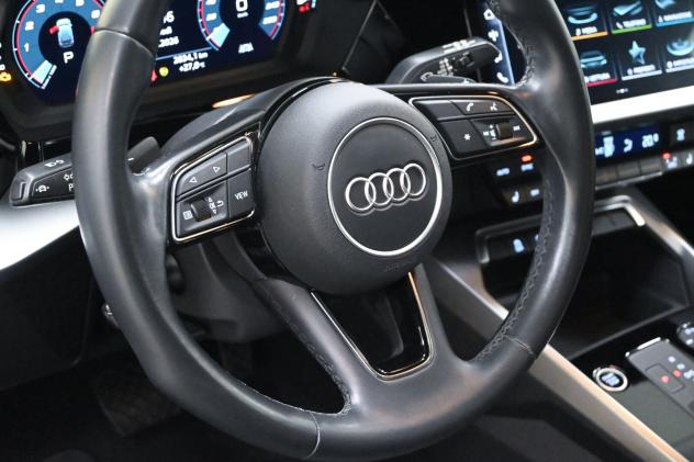 AUDI A3 4ª serie A3 SPB 35 TFSI S tronic S line edition - Foto 9