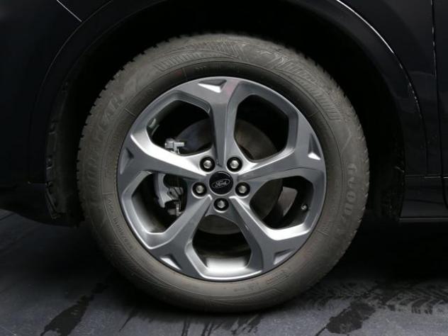FORD Kuga 2.5 Full Hybrid 180CV CVT 2WD ST-Line rif. 24117667 - Foto 4