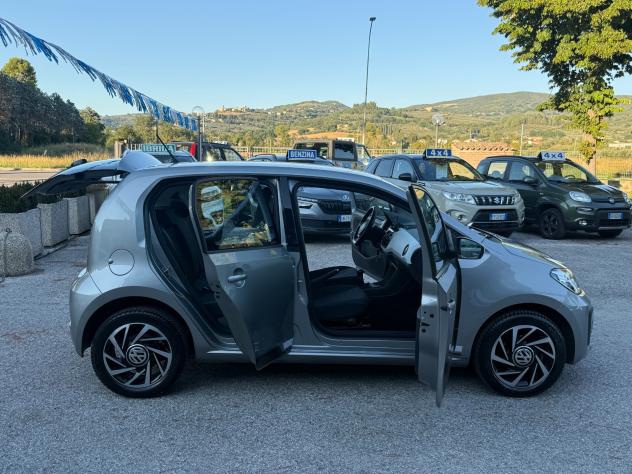Volkswagen up! 1.0 5p. eco move BlueMotion Technology - Foto 6