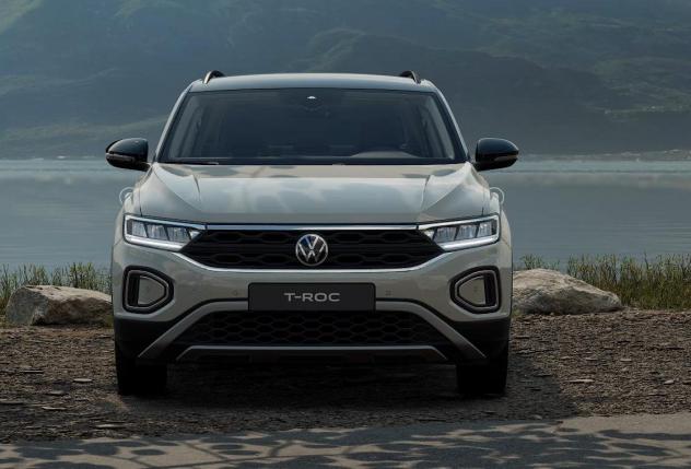Volkswagen T-Roc 2.0 TDI SCR Life - Foto 5