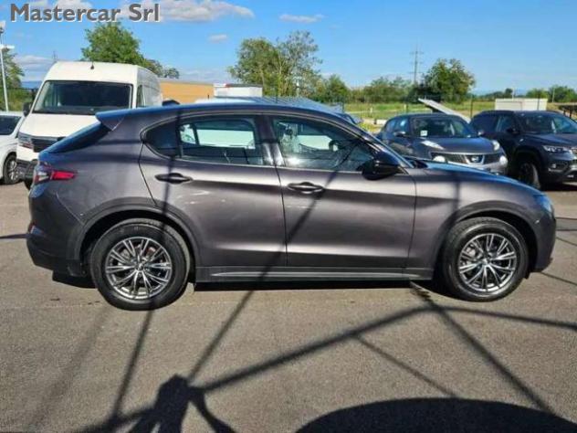 ALFA ROMEO Stelvio Stelvio 2023 2.2 t Super Q4 210cv auto - GP437FV rif. 24165602 - Foto 5