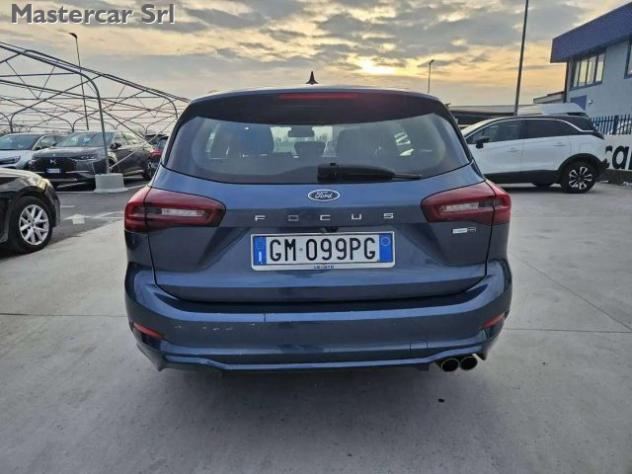 FORD Focus SW 1.0 125cv ST-Line Design Automatica - GM099PG rif. 23814309 - Foto 4