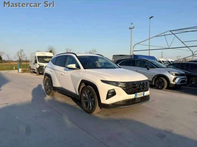 HYUNDAI Tucson Tucson III 1.6 crdi Xline 2wd - GM900RX rif. 23835149 - Foto 8