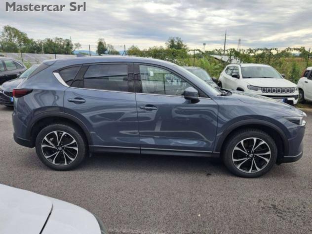 MAZDA CX-5 CX-5 2.2 Exceed 2wd 150cv auto - GL040ZR rif. 24111876 - Foto 7