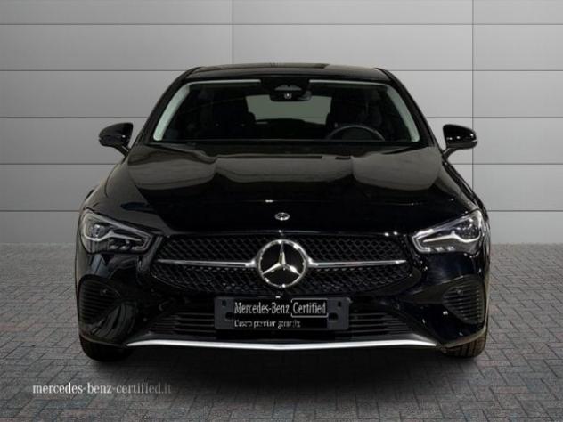 MERCEDES-BENZ CLA 180 d Automatic Shooting Brake Advanced rif. 23529379 - Foto 3