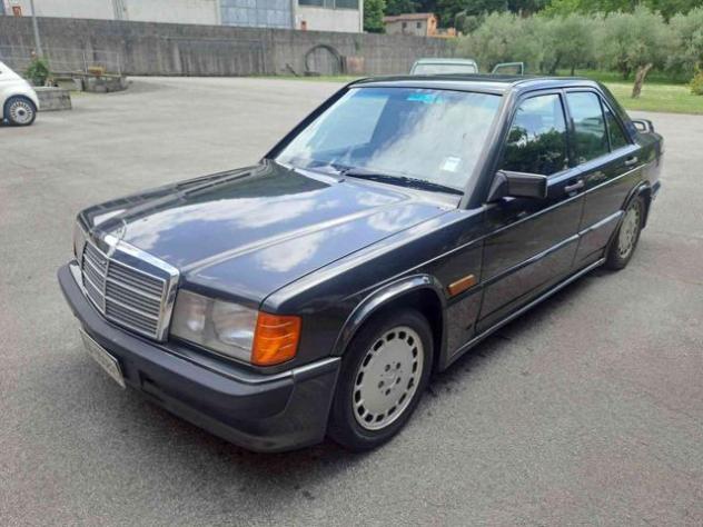 MERCEDES-BENZ 190 2.3 E-16 rif. 23781523