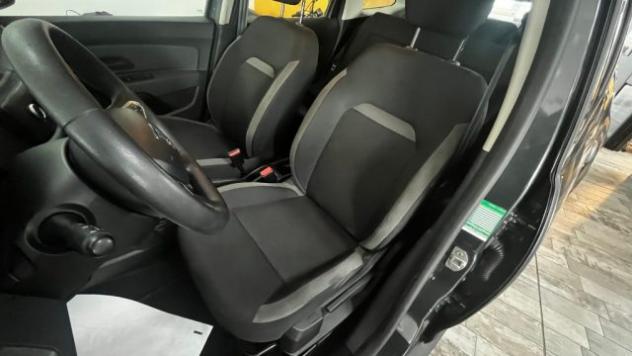 DACIA Duster 1.0 TCe 100 CV ECO-G 4x2 Essential gpl rif. 23975881 - Foto 8