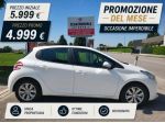 Peugeot 208 1.2 VTi 82 CV 5 porte Allure