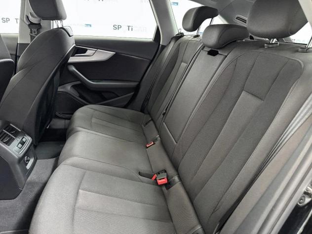Audi A4 3.0 45 TDI QUATTRO EDITION TIPTRONIC - Foto 9