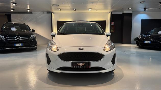 FORD FIESTA 1.0B 86 CV- 2019 - Foto 2