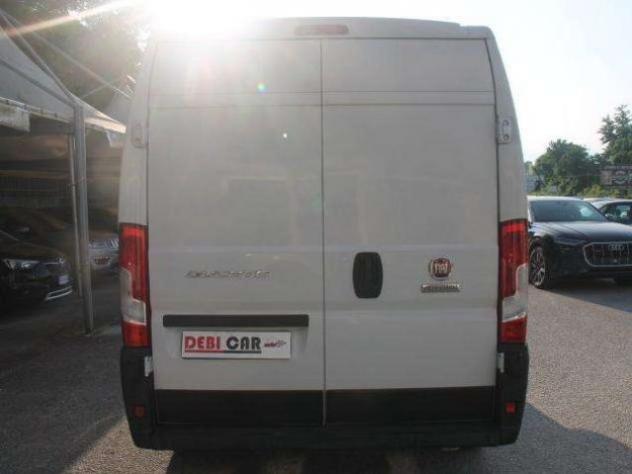 FIAT Ducato -23 M.JET-L2H2Tetto A.Passo Medio rif. 23976143 - Foto 4
