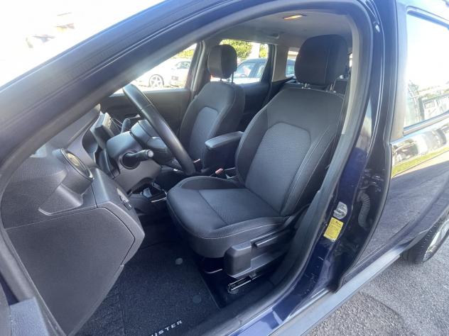 Dacia Duster 1.0 TCe 100 CV ECO-G 4x2 Comfort GARANTITO - Foto 9