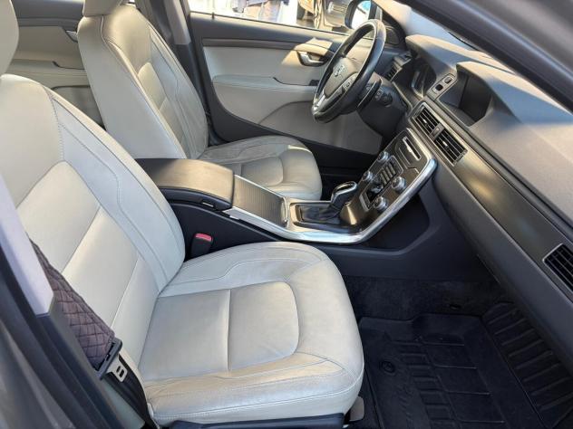 Volvo V70 D4 Geartronic Momentum*EURO6*PELLE - Foto 10