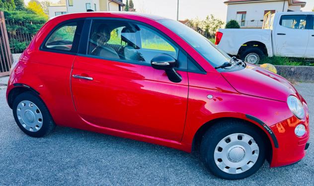 Fiat 500 1.2 by Gucci con 70 mila KM - Foto 3