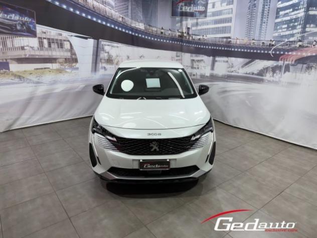 PEUGEOT 3008 BlueHDi 130 S&S EAT8 Allure Pack FULL-LED NAVI rif. 23742175 - Foto 2