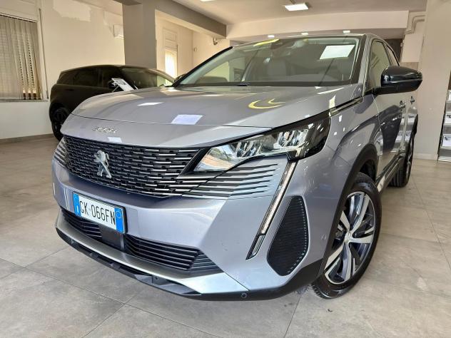Peugeot 3008 1.5 BlueHDi 130cv EAT8 Allure Pack 2022 - Foto 3