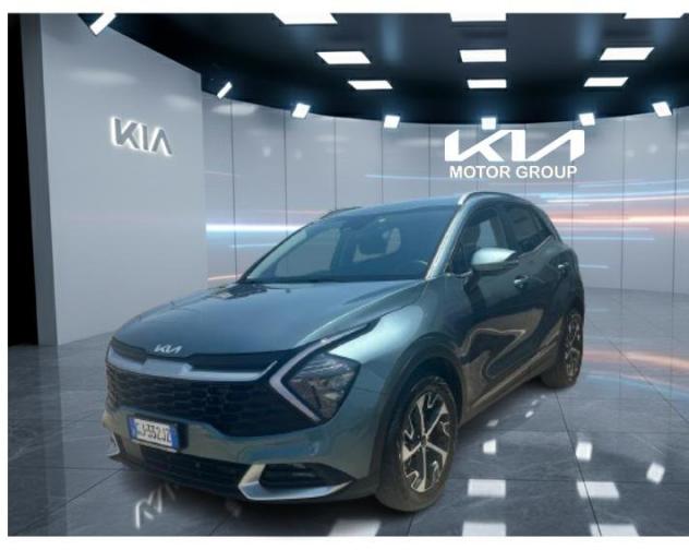 Kia Sportage 1.6 TGDI HEV STYLE 2WD AUTO - Foto 3