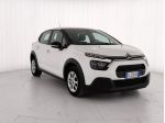 Citroën C3 III 2017 1.5 bluehdi Feel s&s 100cv 6m