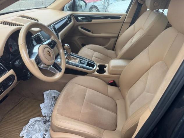 PORSCHE Macan 3.0 S Diesel N1 rif. 22082799 - Foto 7