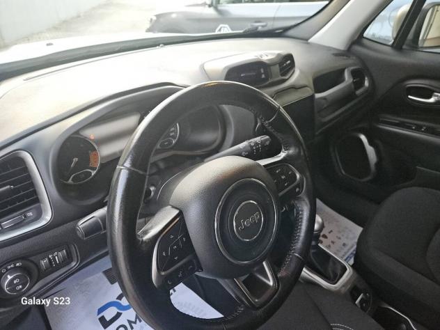 Jeep Renegade 1.6 mjt Limited 2wd 120cv - Foto 9