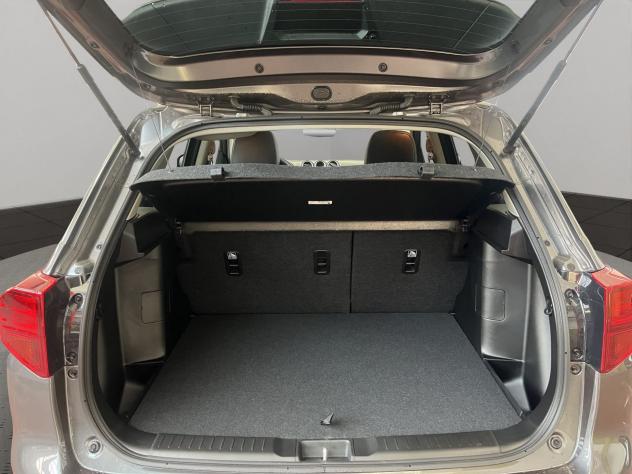 Suzuki Vitara Vitara 1.4h Starview 4wd allgrip 110cv at - Foto 7