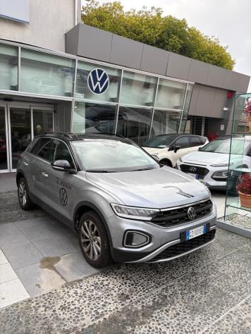 Volkswagen T-Roc T-Roc 1.5 tsi Edition Plus - Foto 3