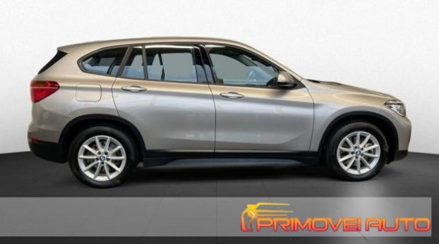 BMW X1 xDrive25e rif. 21395951 - Foto 7