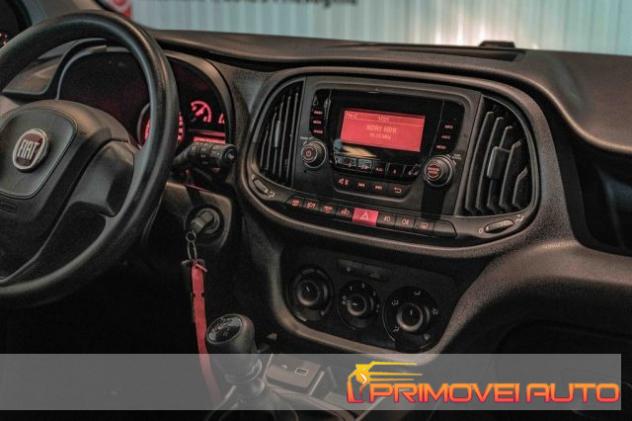 FIAT Doblo 1.4 PC Combi rif. 20695827 - Foto 4