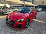 AUDI A1 SPB 25 TFSI S LINE 5 ANNI GARANZIA rif. 23287852