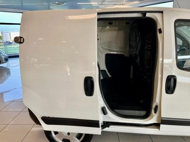 FIAT Fiorino 1.3 MJT 95CV Cargo SX PREZZO REALE !! rif. 23739114 - Foto 7
