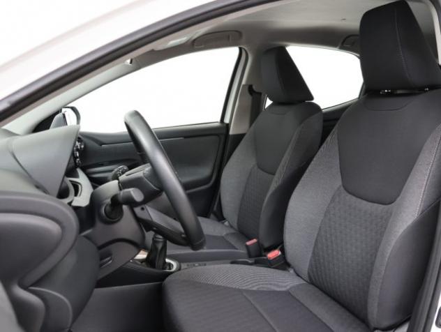 TOYOTA Yaris 1.0 72CV 5 porte Comfort *PROMO PARISI GROUP* rif. 23653766 - Foto 8