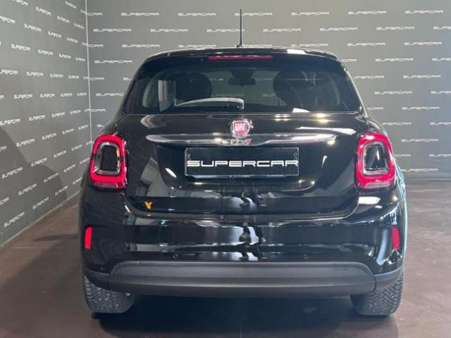 FIAT 500X 1.0 T3 120 CV Urban Look rif. 24008625 - Foto 4