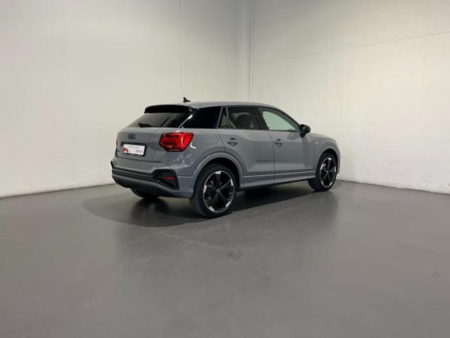 AUDI Q2 35 TFSI S-TRONIC rif. 23930170 - Foto 2